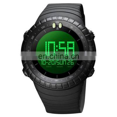 Hot Selling Skmei 1992 Wristwatch Men Relojes Hombre Digital Sports Waterproof Watches