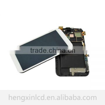 wholesale good selling for samsung galaxy note 2 lcd screen original with glass from alibaba com