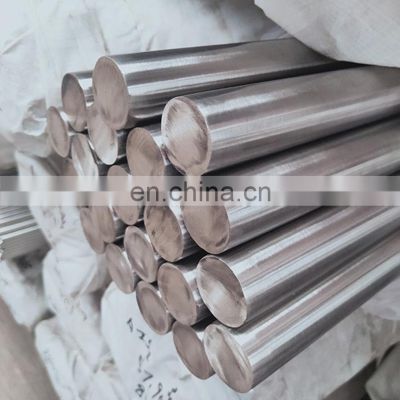 Aisi 440C Stainless Steel Round Bar Price Per Kg