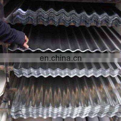 Roofing metal sheet galvanized steel coil for roofing sheet