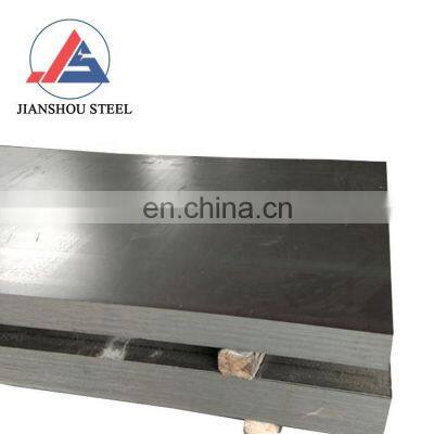 1mm 1.5mm thickness cold rolled alloy steel spcc dc01 Q235 Q275 st12 mild steel sheet