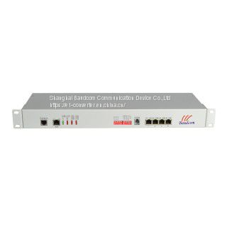 8E1 fiber multiplexer,4Ethernet,Serial Data,Orderwire as Options