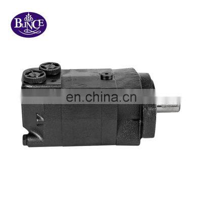 Blince Chinese 2000 Series 400cc Motor 104-1229-006 Hydraulic OMSY-400cc-E2FS for Sugarcane Harvester