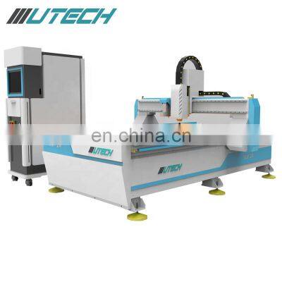 High quality Cnc Cutting Machine Cnc Oscillating Blade Leather Cutter cnc oscillating knife leather cutting machine