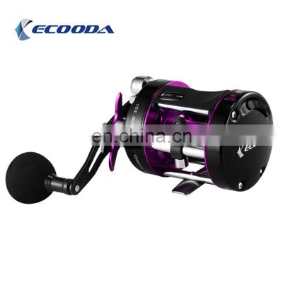 Ecooda Has III 3000 Fishing Spinning Reel on Sale - China Fishing