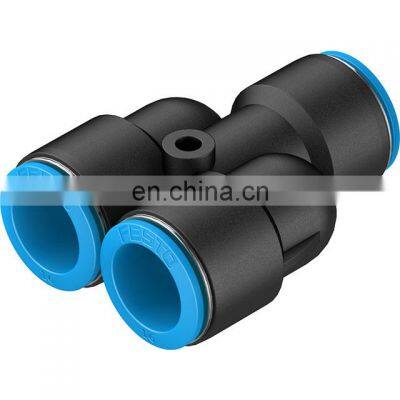 Hot selling Festo fitting eason easun pneumatic fitting festo162874 CRQSL-1/4-8 162874CRQSL148