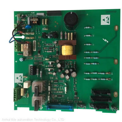 PARKERDc governorSource manufacturernew original binding