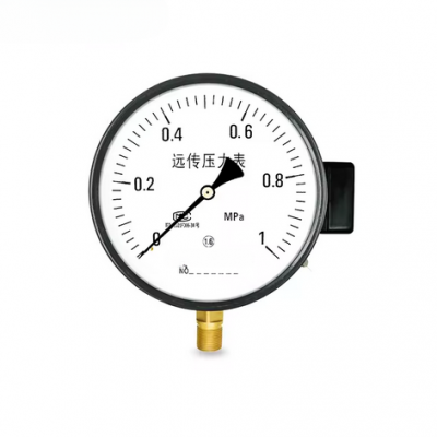 0-1.6MPA  constant pressure water supply remote with inverter resistance remote pressure gauge