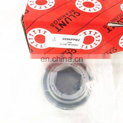 1.5inch Hex Bore Agricultural Bearing Pillow Block Bearing 209KRRB2 Bearing