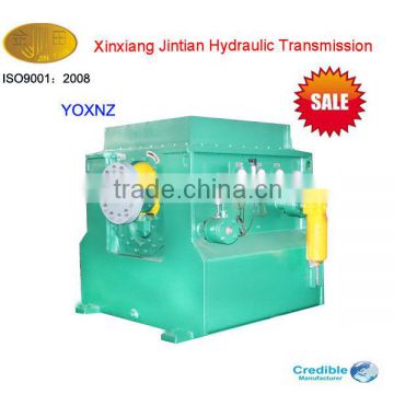 Durable Speed Couplings Machinery