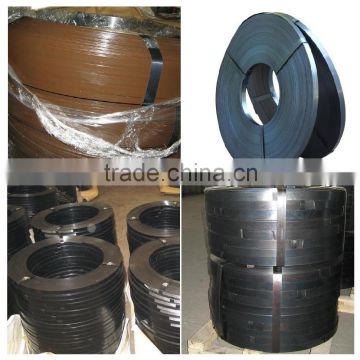 high tensile steel strapping