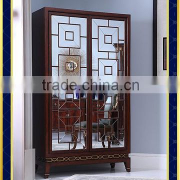 AC-5027 Wholesale Low Price High Quality Tall Wine Cabinet