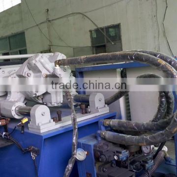 slippers and sandals usd pvc air blowing machine