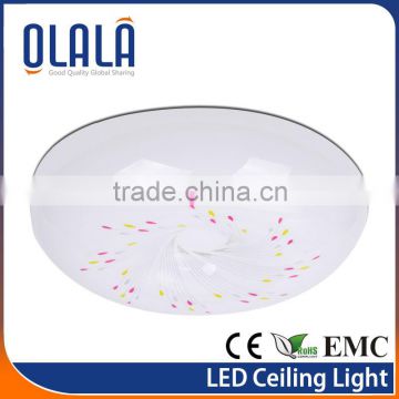 High power make in China 20w surface mounted led