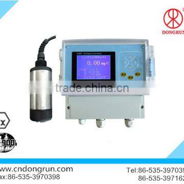 FDO-99 optical dissolved oxygen meter