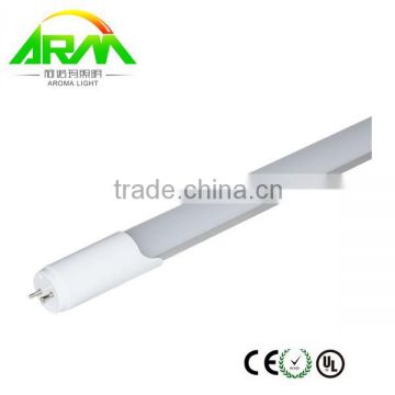 Hot selling 1200mm T8 led tube with TUV & UL certificates