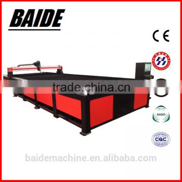 Chinese hot sale CNC plasma strip metal cutting machine                        
                                                Quality Choice