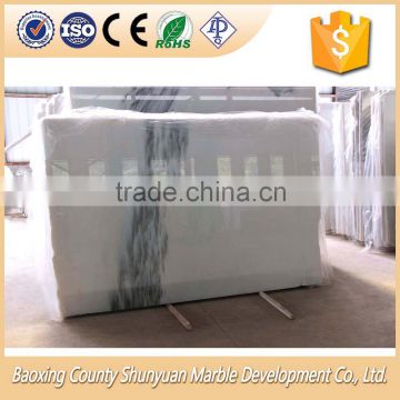 Manufacturer Composited Marble Competitive price per square meter sichuan