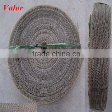 stainless steel knitted wire mesh tube