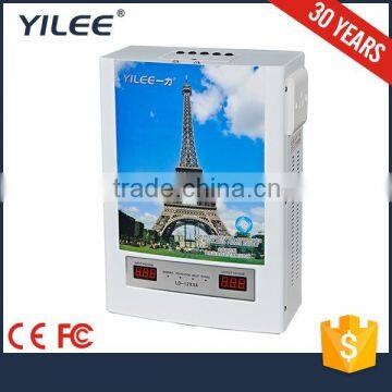 12KVA Wall Mountable Voltage Regulator / Stabilizer, 4KVA-12KVA