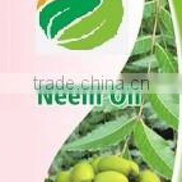 Organic Pure / Natural Neem Seed Oil ; Neem Kernel Oil for Sales