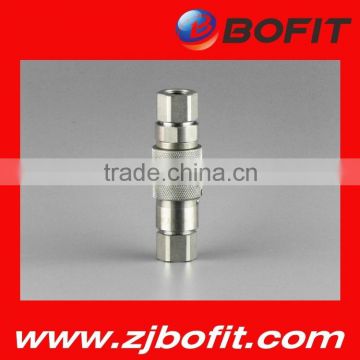 Hot selling!!! hydraulic hose fitting different types