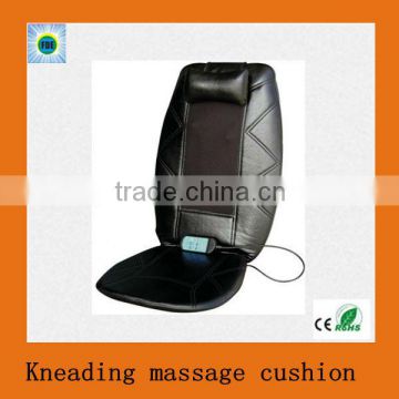 Hot sale Kneading Roller Massage Cushion with Infrared heating