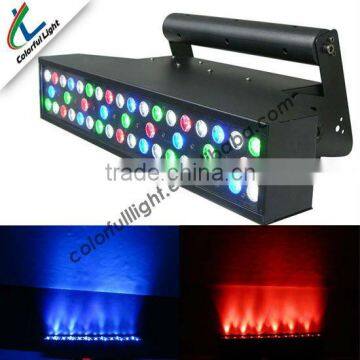 45*1/3W 8CH Led Wall Washer Light