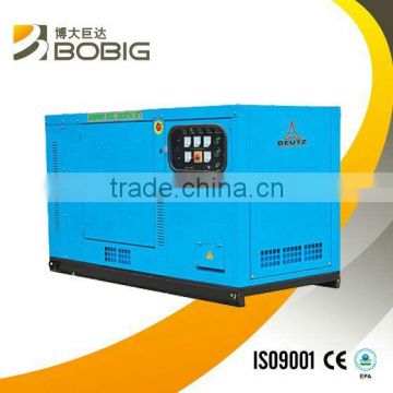 Diesel QUANCHAI portable generator