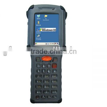 GF800D Handheld unit with IR/IRDA module for energy meter reading