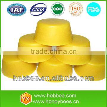 largest manufacturer of beeswax in China