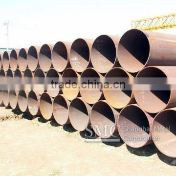api 5l x65 lsaw steel pipe, Seamless Steel Pipe for Oil Casing Tube, Welded Carbon Steel Pipes for Bridge Piling Construction