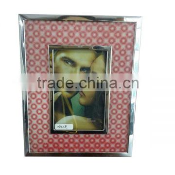 mainstay 3d glass picture frame ZD12R