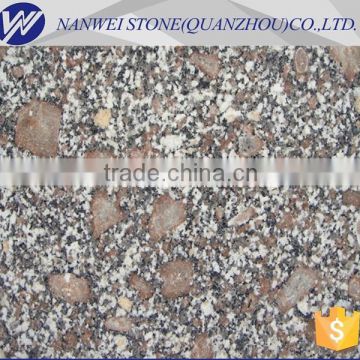 Chinese pearl flower granite stone cheap price granite for countertop floor tiles