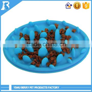 Wholesale Low Price High Quality No Slip Slow Eating dog bowl products