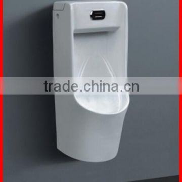 Sanitary ware hot sales ceramic white wall mounted sensor automatic urinal X-1830