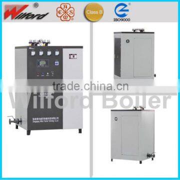 98% Efficiency Electric Hot Water Boiler For Bathroom