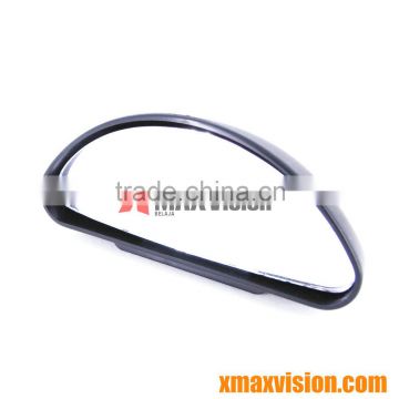Hot Sale Coach Car Coaches assisted Auxiliary Side Mirror