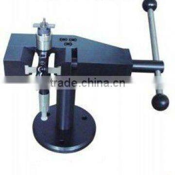 diesel fuel common rail injector fixture