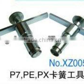 circlip tools for P7,PE,PX pump-22