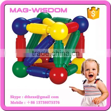 88pcs small plastic baby toys for kids