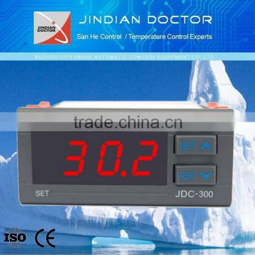LCD display thermostat JDC-300