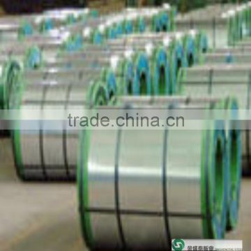 GI steel coils manufacturer