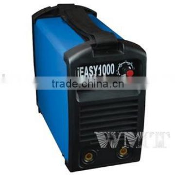 China hot selling welding machine inverter DC MMA iEASY1000