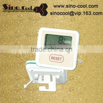 SC-E-14 digital thermometer with sensor and probe