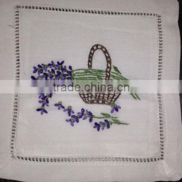 embroidery lavender bag,sachet bag ,lavender sachet bag,gift bag