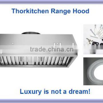 HRH3601U 36" thorkitchen appartment kitchen range hood