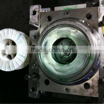 Wire Coil Mold