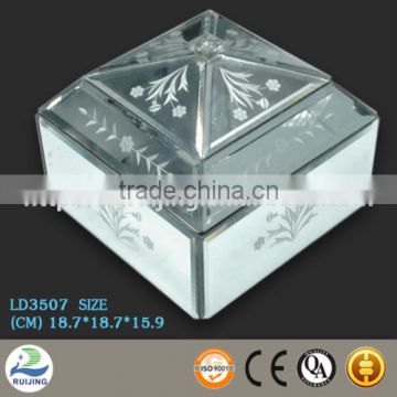 high quality top selling small jewelry box