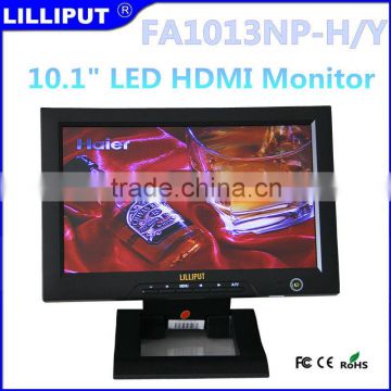 Lilliput 10.1 inch CCTV LCD Monitor with HDMI input